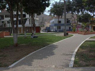 Foto 2 de Venta de Departamento para Inversionistas en los Olivos
