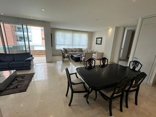 Arriendo apartamento amoblado o sin muebles en Altos de Riomar