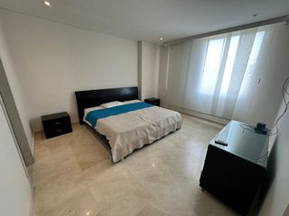 Arriendo apartamento amoblado o sin muebles en Altos de Riomar