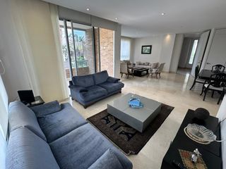 Arriendo apartamento amoblado o sin muebles en Altos de Riomar