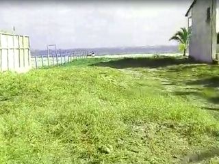 Terreno de Playa en Zorritos, Bocapan, 246 m2 (+ 900 de Posesión al frente)