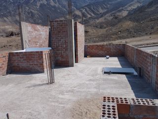 Foto 13 de VENTA DE CASA EN MODERNA URB. SAN ANTONIO DE PACHACAMAC