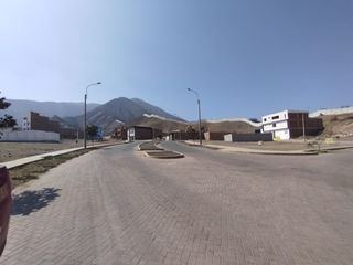 Foto 18 de VENTA DE CASA EN MODERNA URB. SAN ANTONIO DE PACHACAMAC