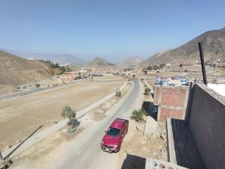 Foto 20 de VENTA DE CASA EN MODERNA URB. SAN ANTONIO DE PACHACAMAC