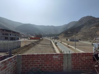 Foto 14 de VENTA DE CASA EN MODERNA URB. SAN ANTONIO DE PACHACAMAC