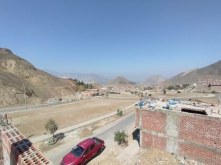 Foto 21 de VENTA DE CASA EN MODERNA URB. SAN ANTONIO DE PACHACAMAC