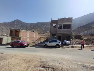 Foto 12 de VENTA DE CASA EN MODERNA URB. SAN ANTONIO DE PACHACAMAC