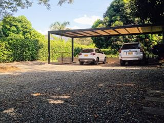 Venta Hermosa Finca en Sopetran