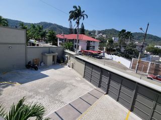 Departamento en Venta en Los Ceibos, Nuevo a Estrenar, 2 Habitaciones, 2 Baños, Balcón, Parqueo, Seguridad.
