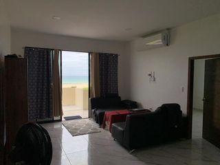 Foto 9 de casa de venta frente al mar en manta san lorenzo