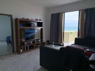 Foto 8 de casa de venta frente al mar en manta san lorenzo