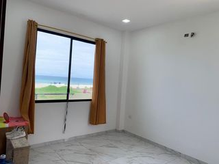 Foto 20 de casa de venta frente al mar en manta san lorenzo