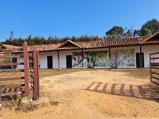 Foto 21 de VENTA DE CABAÑA EN LA MESA DE LOS SANTOS