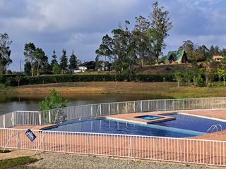 Foto 22 de VENTA DE CABAÑA EN LA MESA DE LOS SANTOS