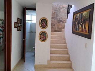 Foto 10 de VENTA DE CABAÑA EN LA MESA DE LOS SANTOS