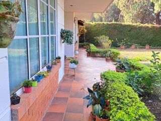 Foto 6 de VENTA DE CABAÑA EN LA MESA DE LOS SANTOS