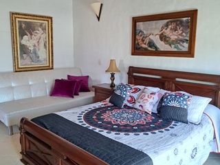 Foto 15 de VENTA DE CABAÑA EN LA MESA DE LOS SANTOS