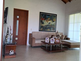 Foto 11 de VENTA DE CABAÑA EN LA MESA DE LOS SANTOS