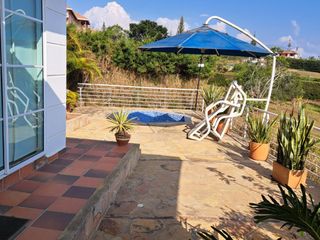 Foto 5 de VENTA DE CABAÑA EN LA MESA DE LOS SANTOS