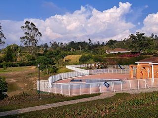 Foto 23 de VENTA DE CABAÑA EN LA MESA DE LOS SANTOS