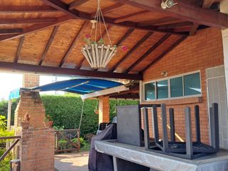 Foto 7 de VENTA DE CABAÑA EN LA MESA DE LOS SANTOS