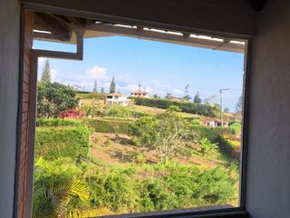 Foto 14 de VENTA DE CABAÑA EN LA MESA DE LOS SANTOS