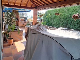 Foto 3 de VENTA DE CABAÑA EN LA MESA DE LOS SANTOS