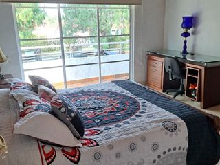 Foto 16 de VENTA DE CABAÑA EN LA MESA DE LOS SANTOS