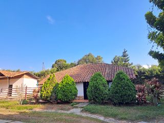 Foto 20 de VENTA DE CABAÑA EN LA MESA DE LOS SANTOS