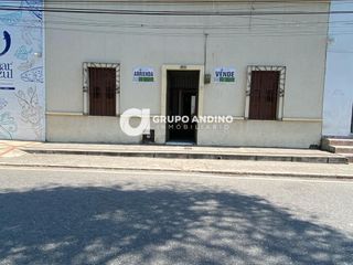 Foto 1 de Se Arrienda o se Vende Casa en Cabecera cra 33a - Buacaramanga