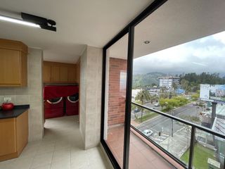 DEPARTAMENTO EN VENTA GONZALES SUAREZ