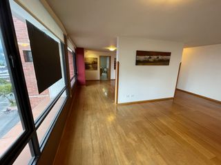 DEPARTAMENTO EN VENTA GONZALES SUAREZ
