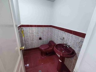 Departamento de Venta en Ponciano Alto, Norte de Quito, Ecuador.