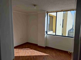Departamento de Venta en Ponciano Alto, Norte de Quito, Ecuador.
