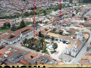 Tres locales comerciales en alquiler, en el centro histórico de Cuenca.