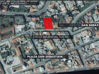 Tres locales comerciales en alquiler, en el centro histórico de Cuenca.