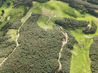 Terreno amplio en Tarqui