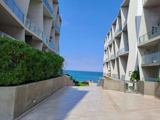 Foto 2 de FABULOSO TRIPLEX EN VENTA CON EXCELENTE UBICACIÓN CON VISTA AL MAR EN EL CONDOMINIO OCEAN REEF – SAN BARTOLO