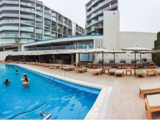 Foto 1 de FABULOSO TRIPLEX EN VENTA CON EXCELENTE UBICACIÓN CON VISTA AL MAR EN EL CONDOMINIO OCEAN REEF – SAN BARTOLO