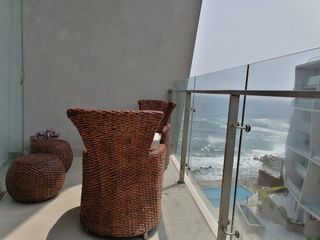 Foto 10 de FABULOSO TRIPLEX EN VENTA CON EXCELENTE UBICACIÓN CON VISTA AL MAR EN EL CONDOMINIO OCEAN REEF – SAN BARTOLO