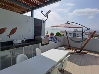 Foto 6 de FABULOSO TRIPLEX EN VENTA CON EXCELENTE UBICACIÓN CON VISTA AL MAR EN EL CONDOMINIO OCEAN REEF – SAN BARTOLO