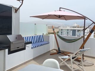 Foto 5 de FABULOSO TRIPLEX EN VENTA CON EXCELENTE UBICACIÓN CON VISTA AL MAR EN EL CONDOMINIO OCEAN REEF – SAN BARTOLO