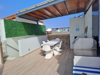 Foto 8 de FABULOSO TRIPLEX EN VENTA CON EXCELENTE UBICACIÓN CON VISTA AL MAR EN EL CONDOMINIO OCEAN REEF – SAN BARTOLO