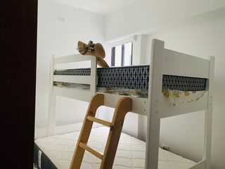 Foto 10 de SE ALQUILA LINDO DEPARTAMENTO EN PLAYA BLANCA  EN LA MEJOR ZONA DE PUNTA HERMOSA