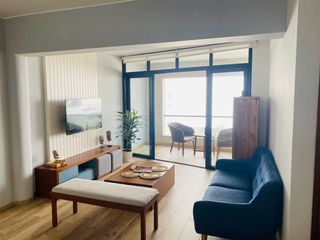 Foto 5 de SE ALQUILA LINDO DEPARTAMENTO EN PLAYA BLANCA  EN LA MEJOR ZONA DE PUNTA HERMOSA