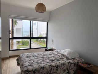 Foto 9 de SE ALQUILA LINDO DEPARTAMENTO EN PLAYA BLANCA  EN LA MEJOR ZONA DE PUNTA HERMOSA