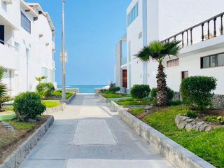 Foto 1 de SE ALQUILA LINDO DEPARTAMENTO EN PLAYA BLANCA  EN LA MEJOR ZONA DE PUNTA HERMOSA