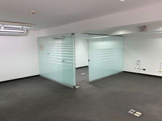 Foto 2 de ALQUILER DE OFICINA EN CALLE PAZ SOLDAN, SAN ISIDRO, PISO 3