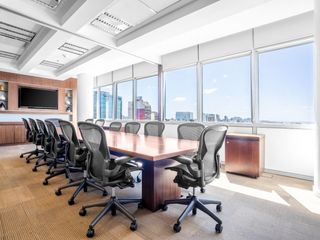 Oficinas privadas equipadas para usted y su equipo en BUENOS AIRES, Al Rio