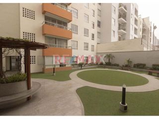 Se Vende Lindo Departamento En Bonita Zona De Surco!!